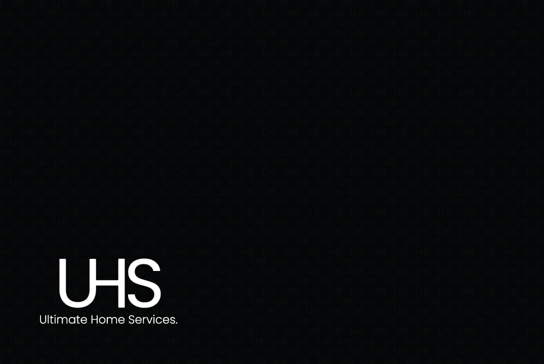 UHS — Logo Design