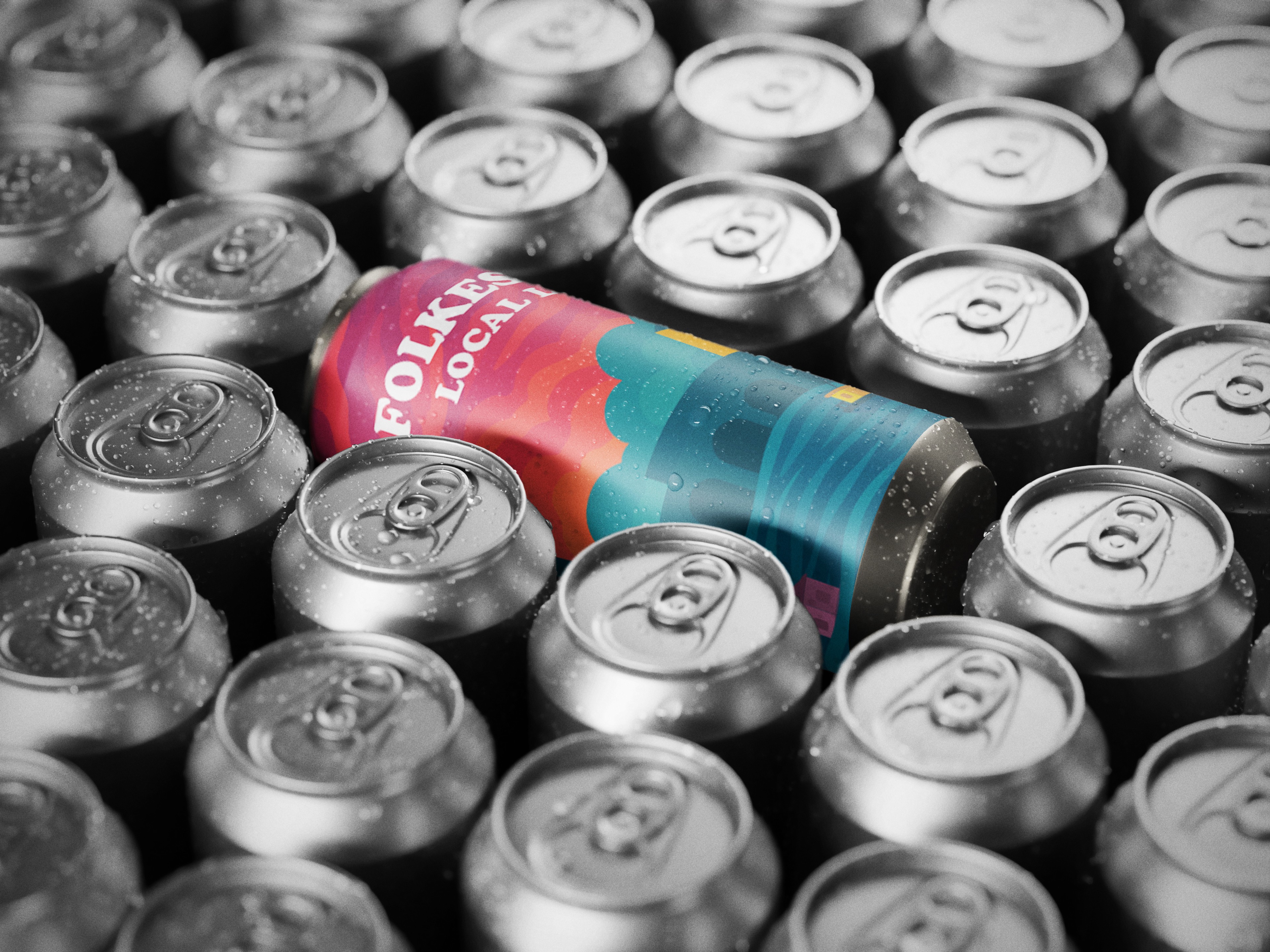 Beer Label Competition