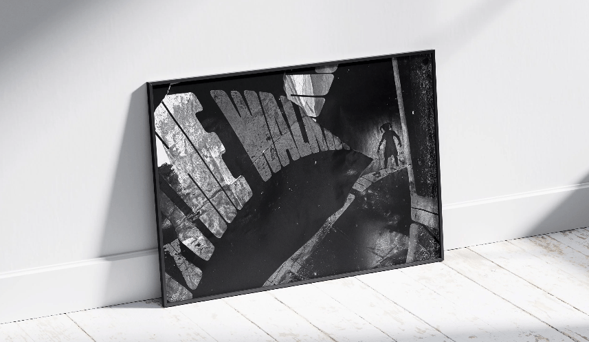 Nowt Special Art Event