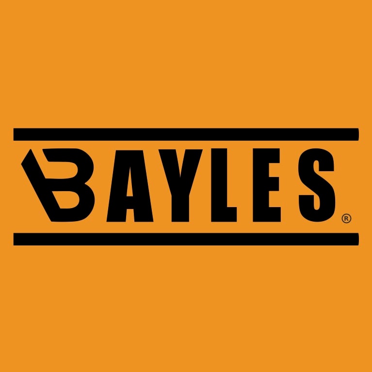 Bayles — Logo Design