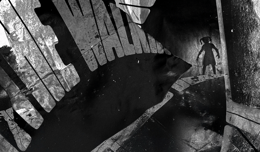 Nowt Special Close-Up