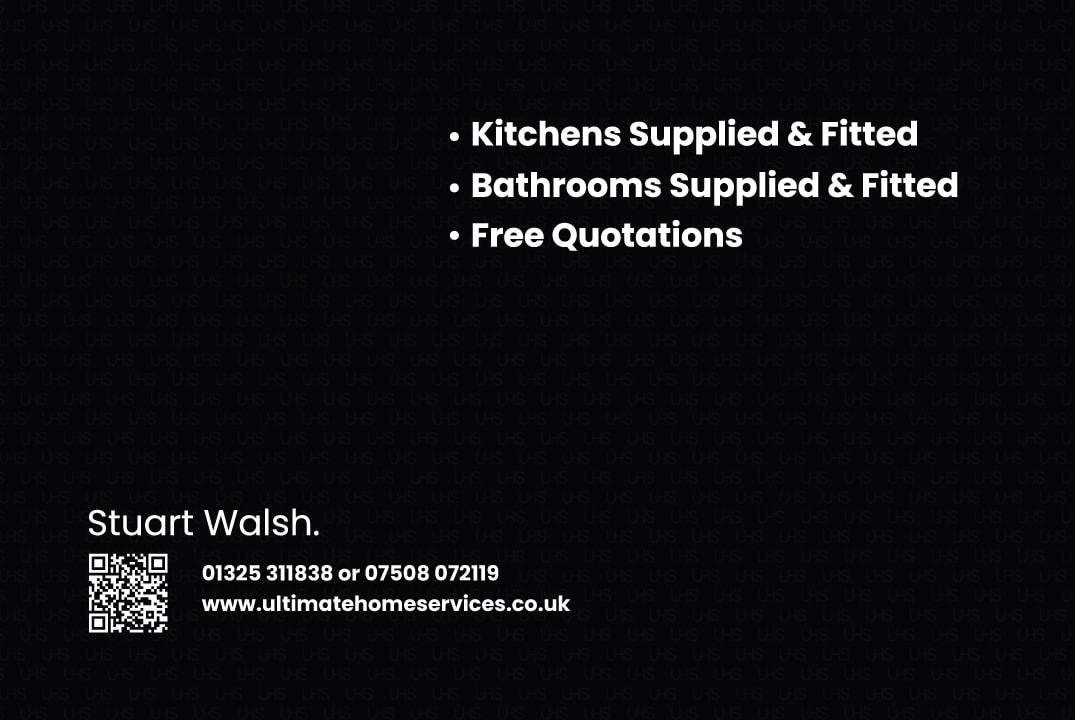 UHS — Services Design